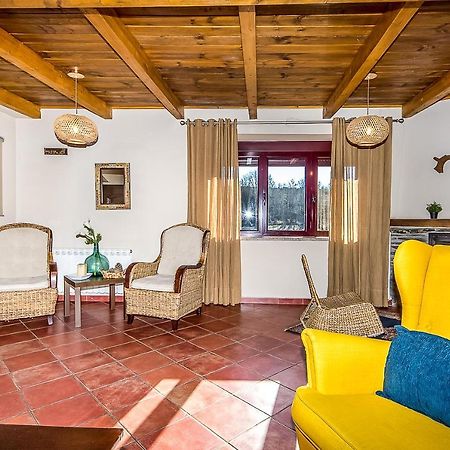 Casa Ucedo Pensionat Exteriör bild